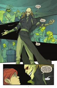 TMNT C^A #4 Page 5